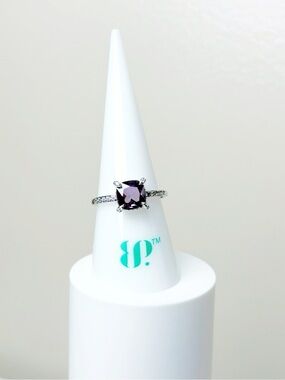 New Bomb Party Delight In The Moments Ring Size 8 RG55580